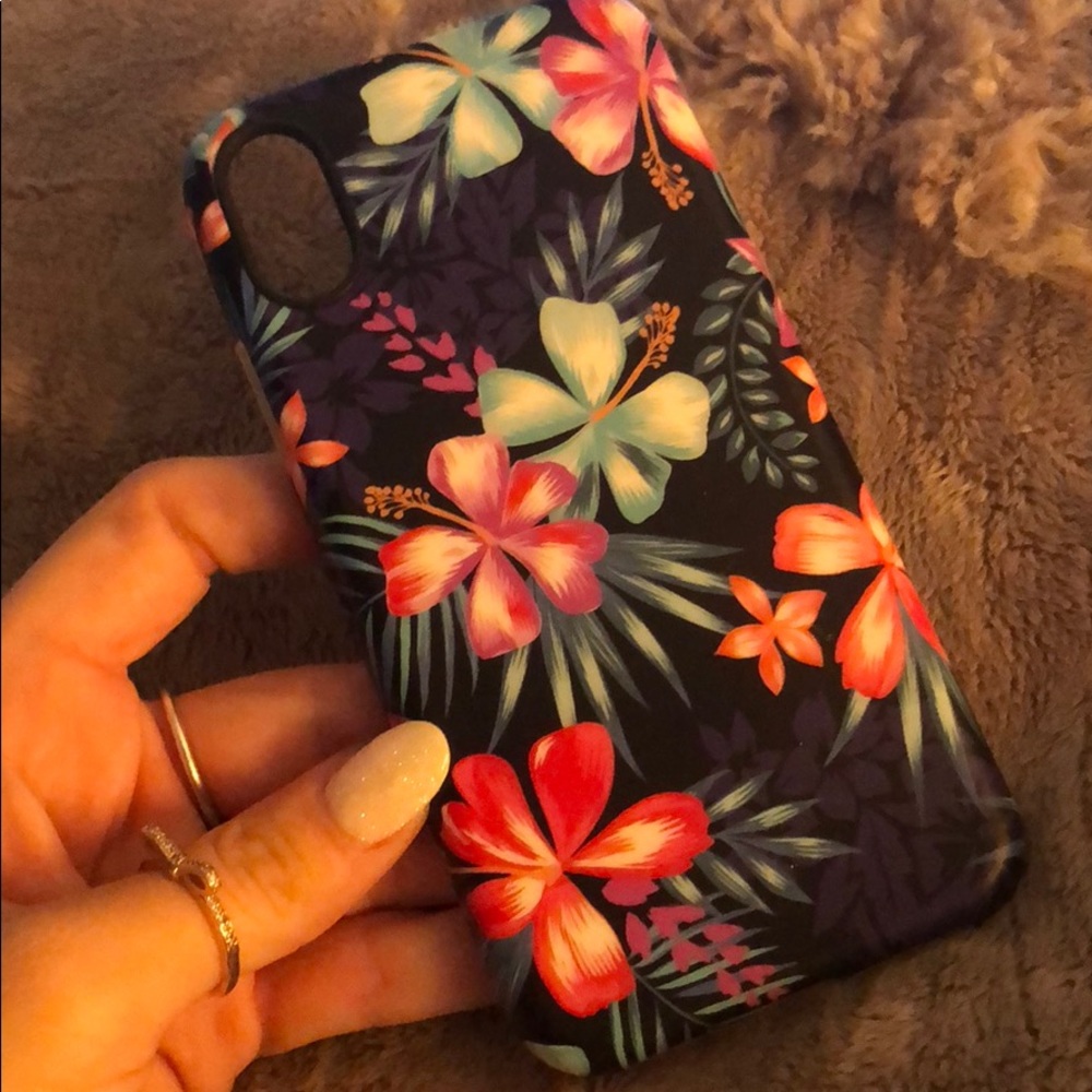 IPhone X case